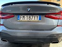 usata BMW 630 630 d Gran Turismo xdrive Msport 265cv auto