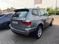 Usata BMW X3 177 CV (130 kW) 2009 Other SUV