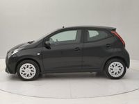 usata Toyota Aygo 1.0 x-business 72cv