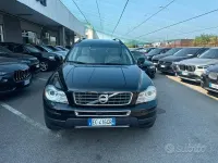 Usata Volvo XC90 Executive 185 CV (136 kW) 2010 Nero SUV