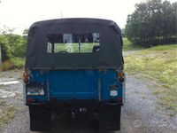 Usata Land Rover 88 1981 SUV