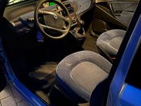 Usata Lancia Ypsilon 80 CV (58 kW) 2004 Utilitaria