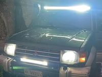 Usata Mitsubishi Pajero 1991 SUV