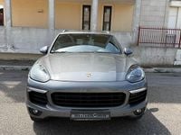 Occasion Porsche Cayenne Platinum Edition 250 ch (183 kW) 2016 Gris SUV