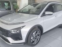 Nuova Hyundai Bayon 84 CV (61 kW) 2025 Bianco ghiaccio SUV
