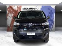 Nuova Citroën Jumpy 177 CV (130 kW) 2025 Perla black  metallizzato Monovolume