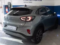 Usata Ford Puma Titanium S 125 CV (91 kW) 2023 Grigio SUV