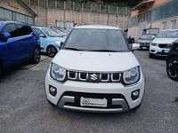 Second-hand Suzuki Ignis 83 CP (61 kW) 2023 Other SUV