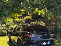 Usata Alfa Romeo Stelvio Tech Edition 209 CV (153 kW) 2019 SUV