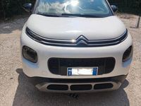 usata Citroën C3 Aircross - GPL - 2019