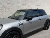 Usata Mini Cooper S Resolute Edition 178 CV (130 kW) 2023 Grigio Utilitaria