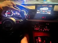 Usata Audi A6 190 CV (139 kW) 2015 Station wagon