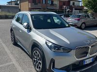 Usata BMW iX1 67 kW (92 CV) 2024 Grigio SUV