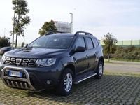 Usata Dacia Duster Prestige 109 CV (80 kW) 2018 SUV