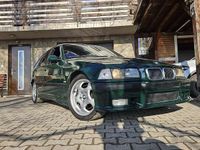 Usata BMW M3 272 CV (200 kW) 1999 Station wagon