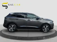 Usata Peugeot 3008 Allure 131 CV (96 kW) 2023 Grigio SUV