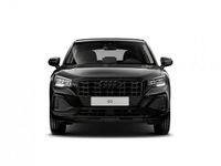 Nuova Audi Q2 Advanced 150 CV (110 kW) 2026 Nero brillante SUV