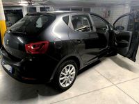 Usata Seat Ibiza Style 90 CV (66 kW) 2011 Berlina