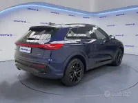 Usata Audi Q5 S-Line 204 CV (150 kW) 2025 Bluazzurro SUV