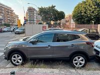 Usata Nissan Qashqai N-Connecta 140 CV (102 kW) 2021 Grigio SUV
