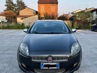 usata Fiat Bravo 1.6JTD Dynamic 120Cv