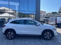 Usata Mercedes GLA180 Advanced Plus 136 CV (100 kW) 2024 Polare SUV