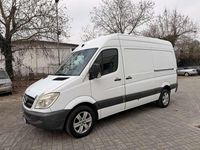 Usata Mercedes Sprinter 184 CV (135 kW) 2008 Other Furgone
