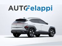 usata Hyundai Kona 1.0 T-GDI XLine+ nuova a Iseo