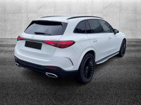 Usata Mercedes GLC450 AMG Line Premium 367 CV (269 kW) 2024 Bianco SUV