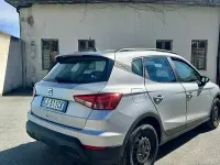Usata Seat Arona Reference 95 CV (69 kW) 2022 Grigio SUV