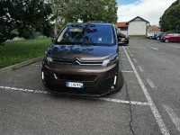 Usata Citroën Spacetourer Shine 177 CV (130 kW) 2017 Monovolume