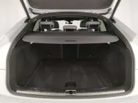 Usata Audi SQ5 Sportback Ambiente 341 CV (250 kW) 2022 Bianco ghiaccio SUV