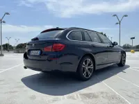 Usata BMW 530 258 CV (189 kW) 2013 Station wagon