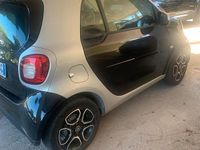 Usata Smart ForFour 71 CV (52 kW) 2018 Utilitaria