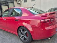 Usata Alfa Romeo 159 Ti 185 CV (136 kW) 2007 Berlina