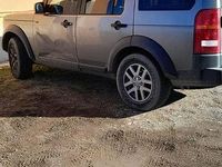 Usata Land Rover Discovery 3 190 CV (139 kW) 2007 Grigio SUV