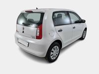 usata Skoda Citigo G-TEC 1.0 50kW Active 5 PORTE