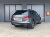 usata VW Tiguan 1.6 TDI SCR Business BlueMotion Technology