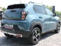 Nuova Fiat Grande Panda La Prima 101 CV (74 kW) 2025 Blu/azzurro Utilitaria