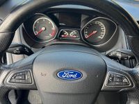 Usata Ford Focus 185 CV (136 kW) 2022 Nero Berlina