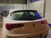 Usata Alfa Romeo Giulietta Distinctive 140 CV (102 kW) 2011 Utilitaria