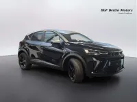 Nuova Mitsubishi ASX Edition 141 CV (103 kW) 2026 Onyx black con tetto silver [y SUV