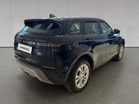 Usata Land Rover Range Rover evoque 2021 Portofino blue SUV