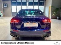 Usata Maserati GranSport 242 kW (330 CV) 2021 Azzurro Utilitaria