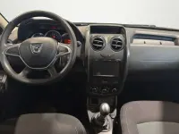 Usata Dacia Duster 109 CV (80 kW) 2018 SUV
