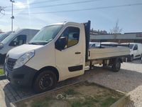 Occasion Renault Master 145 ch (106 kW) 2018 Blanc Van