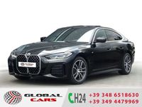 usata BMW 430 Gran Coupé 430 i Msport auto/LCprof/Tetto/360