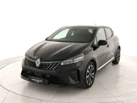 Usata Renault Clio V Techno 91 CV (66 kW) 2025 Nero matallizzato Berlina