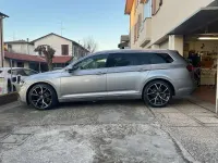 Usata VW Passat Business 150 CV (110 kW) 2020 Station wagon