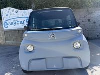 Usata Citroën AMI 2022 Blue arthurien opaco Utilitaria
